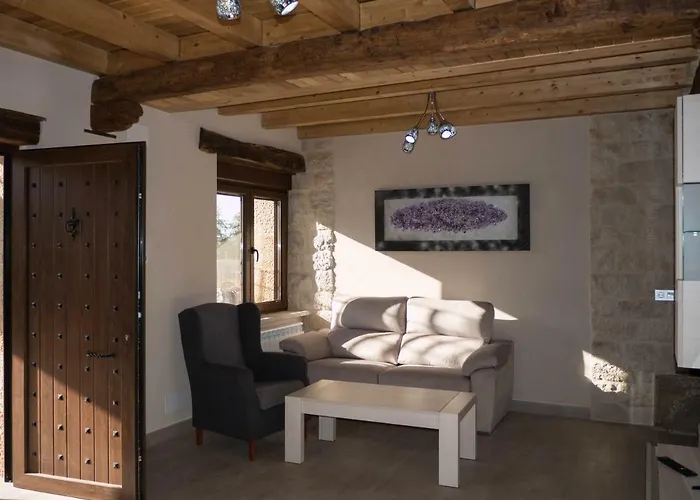 La Fabrica Appartement *