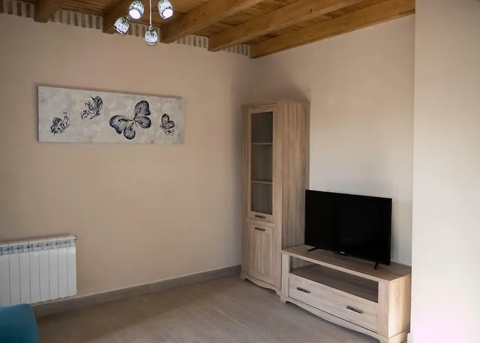 La Fabrica Appartement