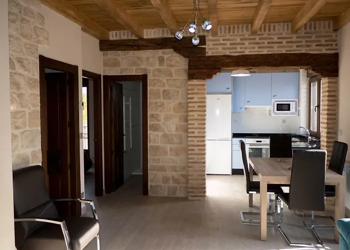 La Fabrica Villaluenga de la Vega